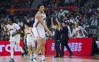 楊瀚森高效率，青島勝上海；李弘權(quán)、威爾遜得分高