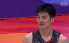 精彩！山東大勝升第二，高詩巖27+5+5，謝智杰爆發(fā)！