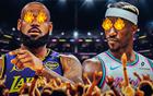 NBA教練與球員交鋒激烈TOP10盤點