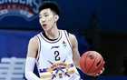 遼北大戰(zhàn)，遼寧大勝，四巨頭爆發(fā)，趙繼偉領(lǐng)銜，李曉旭全能。