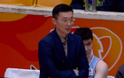山東男籃連勝六場，決戰(zhàn)遼寧爭第四，高詩巖27+5顯神手。