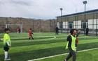 2024-2025敦化青少年足球聯(lián)賽下半季火熱開賽