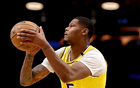 態(tài)度定命運(yùn)，湖人裁員后，昔日樂透秀或離NBA。