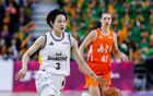 關(guān)鍵時刻攻防決勝，主帥絕殺，廣東女籃奪賽點！
