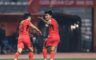 U16國(guó)足增援：石、程加入，備戰(zhàn)海外訓(xùn)練