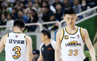 CBA奇局：四強(qiáng)爭(zhēng)三，遼攪局，粵慘烈。