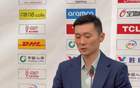 劉煒外援選得差，得分低，疆蜜抱怨其操作。