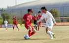 全運會女子U16組資格賽最后一輪明日啟幕