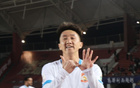 第93分鐘高迪絕殺，56號少年越戰(zhàn)越勇，繼續(xù)奔跑。