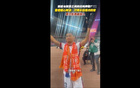 廖力生淚灑謝場(chǎng)，泰山球迷呼喊：濟(jì)南家永存