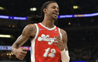 NBA調(diào)查莫蘭特事件！