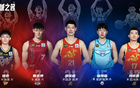 CBA官宣最佳陣容，廣廈奪冠，徐曾首入一隊(duì)，李弘權(quán)進(jìn)二隊(duì)。