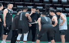 恭喜王、阿備戰(zhàn)季后賽，遼籃迎喜訊，楊鳴連獲佳音！