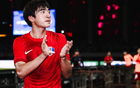 中國U17上半場失兩球，1-2負(fù)于西亞隊(duì)，亞洲杯初戰(zhàn)告負(fù)。