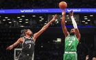 NBA傳聞：籃網(wǎng)拒凱爾特人2022年布朗杜蘭特交易