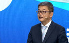 蘇群解析，廣東隊勝因三重奏，贏上海隊！