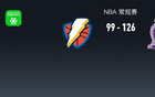 NBA：湖人勝雷霆，東契奇30分7板6助