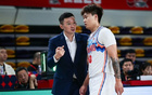 新疆男籃決勝南京同曦，外援歸來，央視直播，拒絕失利！