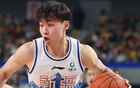 G2新疆大勝同曦，喜憂參半，黑根斯等三將顯威