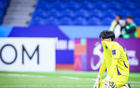 泰國(guó)U17門將：破夢(mèng)爭(zhēng)勝，全力以赴下一場(chǎng)