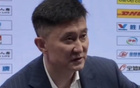 杜鋒贊哈維絕殺難度高，上海隊運(yùn)氣稍佳
