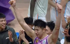 北控勝山東，將戰(zhàn)北京北汽；CBA季后賽現(xiàn)京城德比