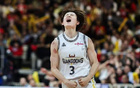 廣東女籃勝四川奪冠點，楊舒予、楊力維共得43分！