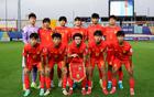 U17國足戰(zhàn)泰國首發(fā)：魏祥鑫、艾比布拉領(lǐng)銜，閆宇喆、魏子健出戰(zhàn)