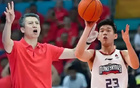 CBA林葳報名NBA選秀，引澳洲球隊(duì)關(guān)注，原因揭秘。