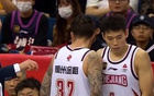 G3決戰(zhàn)，劉維偉激活一員，浙江男籃原班出擊！