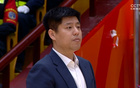廣東進(jìn)八強(qiáng)，四強(qiáng)戰(zhàn)遇苦主，杜李對(duì)決，精彩紛呈。