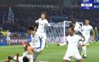 申花逆襲，于漢超替補(bǔ)建功，22歲小將絕殺！