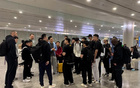 媒體：上海男籃解散，賽季結(jié)束