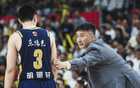 徐杰、付政浩談摔跤爭(zhēng)斗，杜導(dǎo)直言為打架