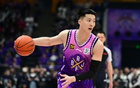 北控勝北京，四喜臨門！格蘭出色，雙將猛攻！