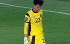 亞洲杯黑馬0-6遭淘汰，朝鮮隊(duì)勝，中國隊(duì)分組不利。