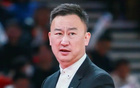 青島勝?gòu)V廈，劉維偉、米奇談賽后，王博甩鍋球員