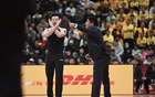CBA賽季罰款榜：山西39萬居首，新疆次之，疆粵位列二三。