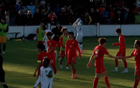 U16國足勝喀麥隆，蒙杯首勝，2輪不敗前四穩(wěn)，蕭晨斬地。
