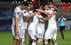 亞少賽決賽對(duì)陣出爐，中國雙晉級(jí)，韓朝出局，3-0、4-2。