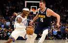 NBA季最佳陣容預(yù)測(cè)，哈登回歸，雙星領(lǐng)銜，詹庫(kù)入選。
