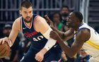 2025NBA防守最佳陣容投票結(jié)果，DPOY熱門球員領(lǐng)銜一隊(duì)。