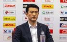 G4勝青島，王博激勵全隊，卡爾頓談團隊，G5挑戰(zhàn)大。