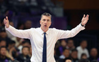 2024-25 CBA季后賽精彩瞬間，北汽105勝“京城德比”第三場(chǎng)。