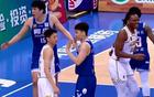 CBA決勝局，青島惜敗，爭議判罰留懸念