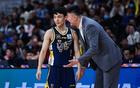 CBA官宣：張明池禁賽、杜鋒罰款萬元