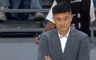 CBA深夜罰張明池、葛昭寶違規(guī)入場，停賽1場罰2萬