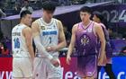 半決賽首輪定，北京勝北控進(jìn)四強，時隔五年再戰(zhàn)山西。