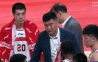 杜鋒到期，離隊將往寧波、新疆或浙江。