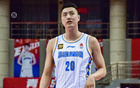 翟曉川高效表現(xiàn)：24分鐘15分5板，三分全中！